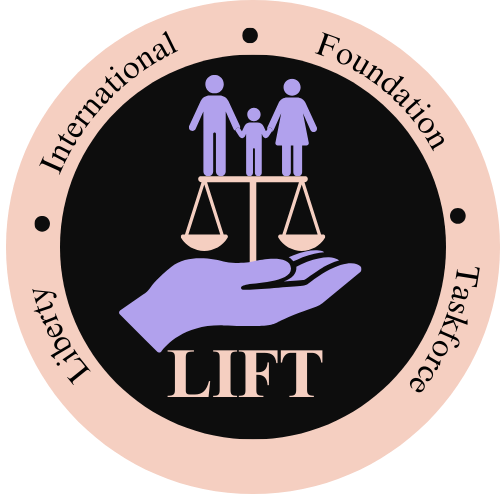 LIFT logo